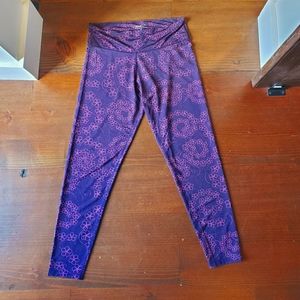 🛍 L.L. Bean Spandex Pants